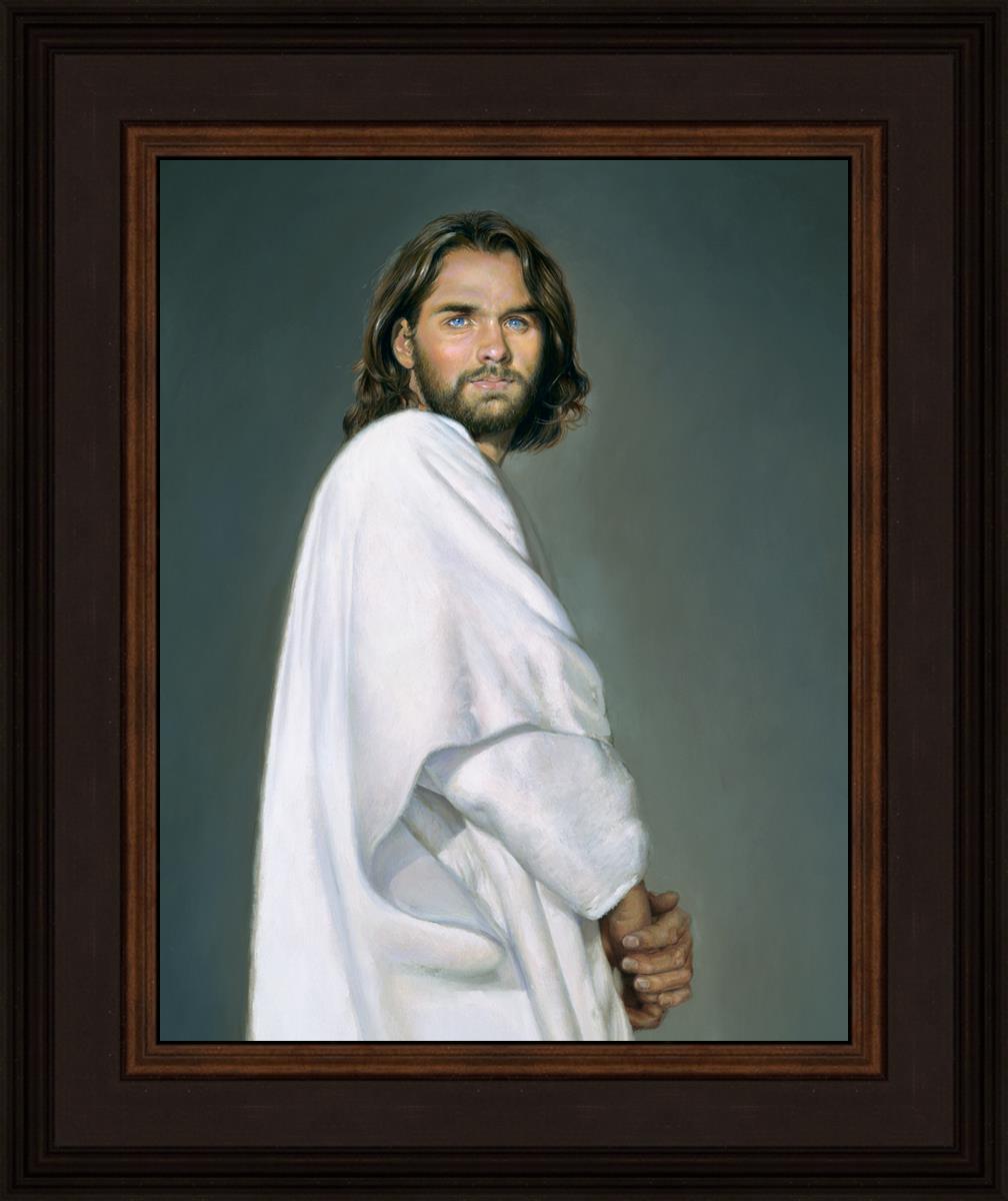 Jesus