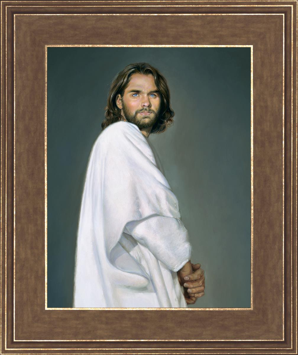 Jesus
