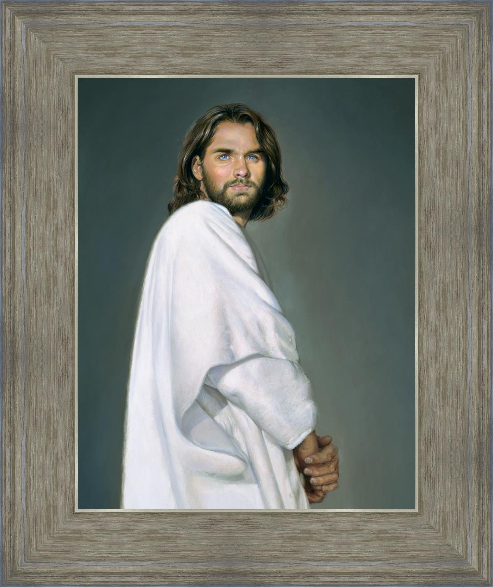 Jesus