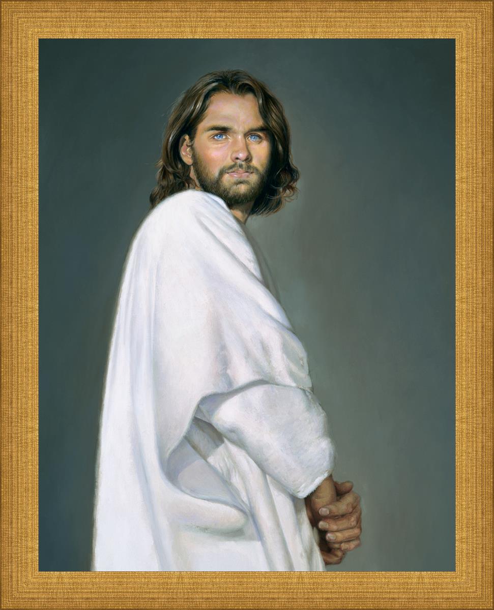 Jesus