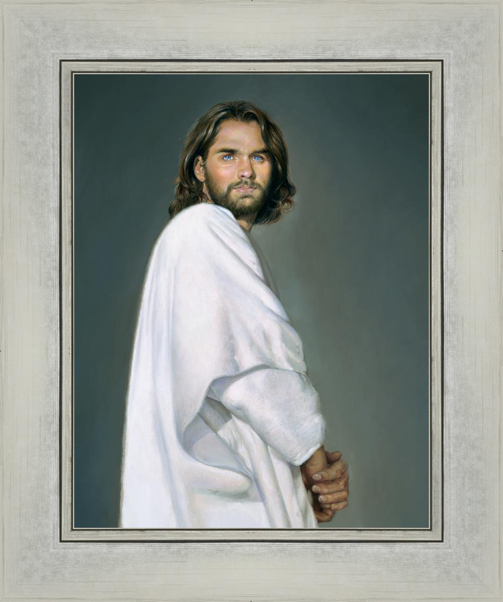 Jesus