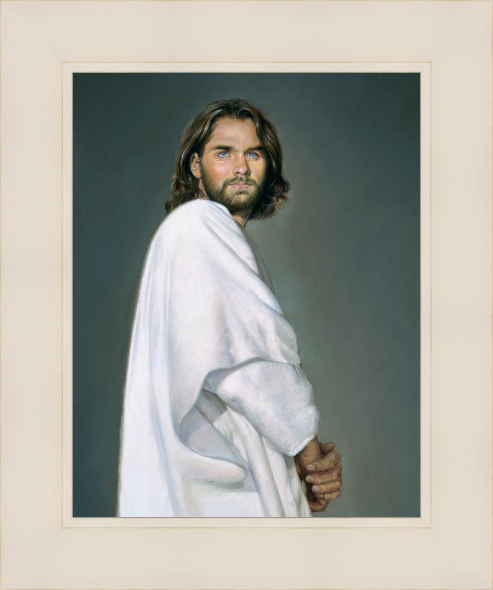 Jesus