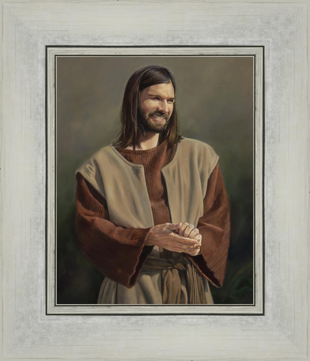 Joy of the Lord