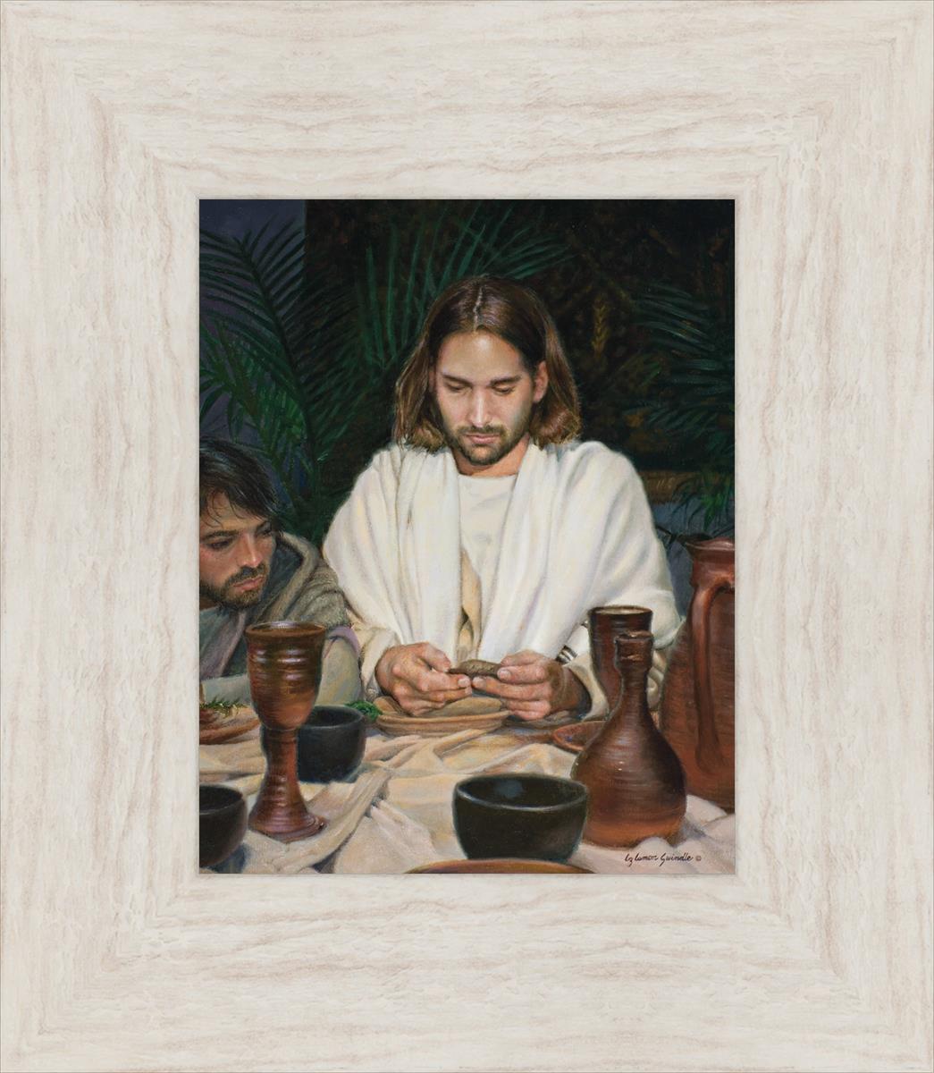 The Last Supper