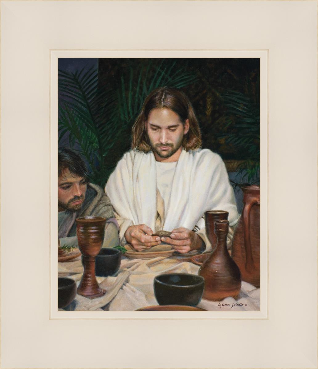 The Last Supper