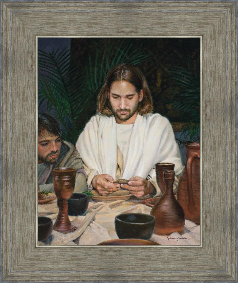 The Last Supper