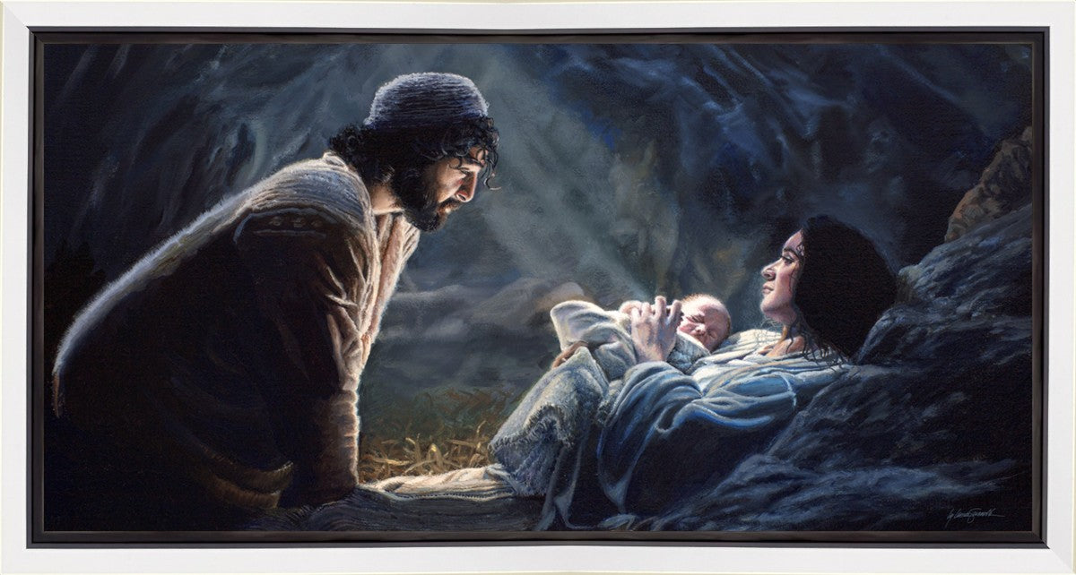 The Greatest Gift