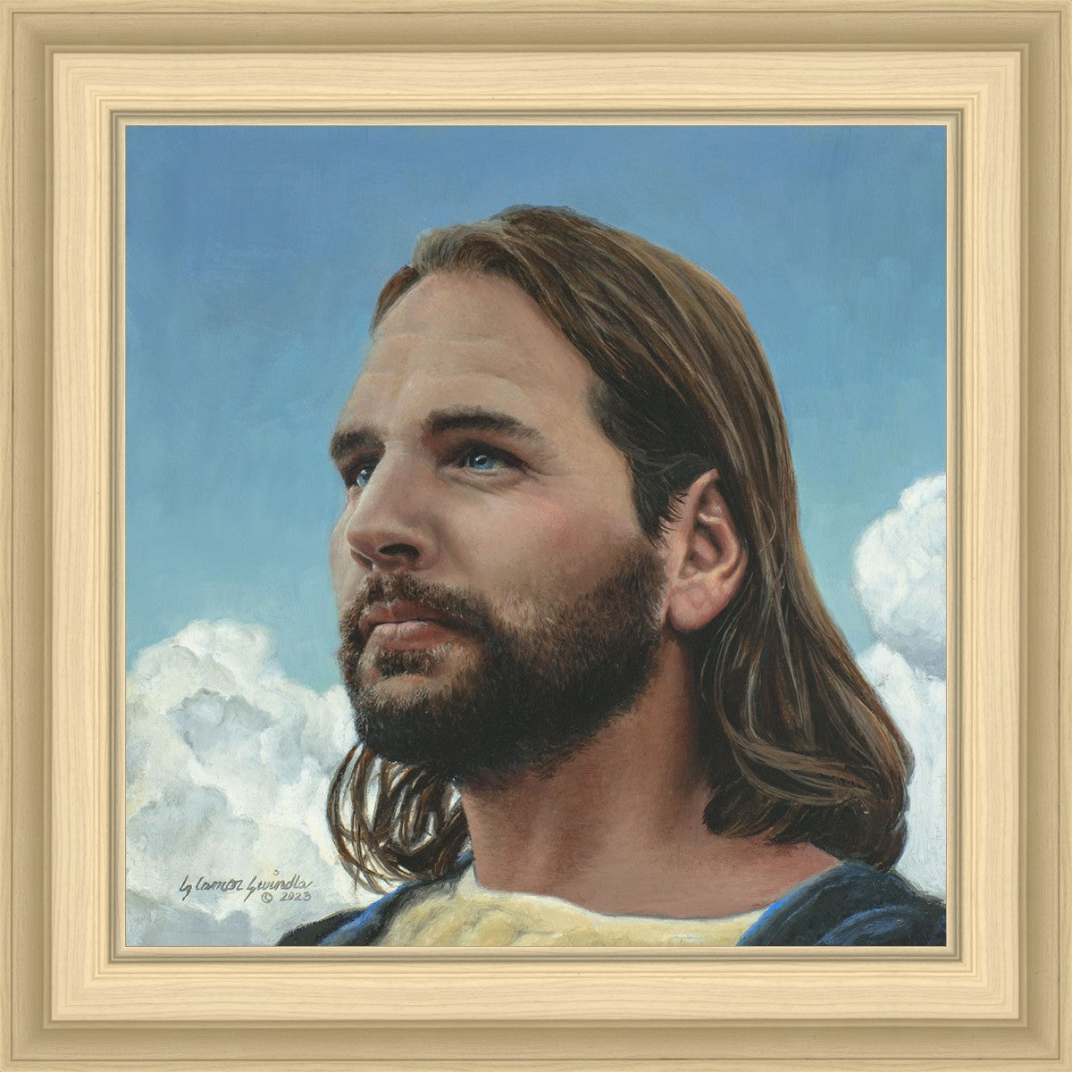 Beautiful Son
