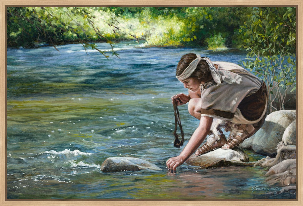 Faith to Prepare