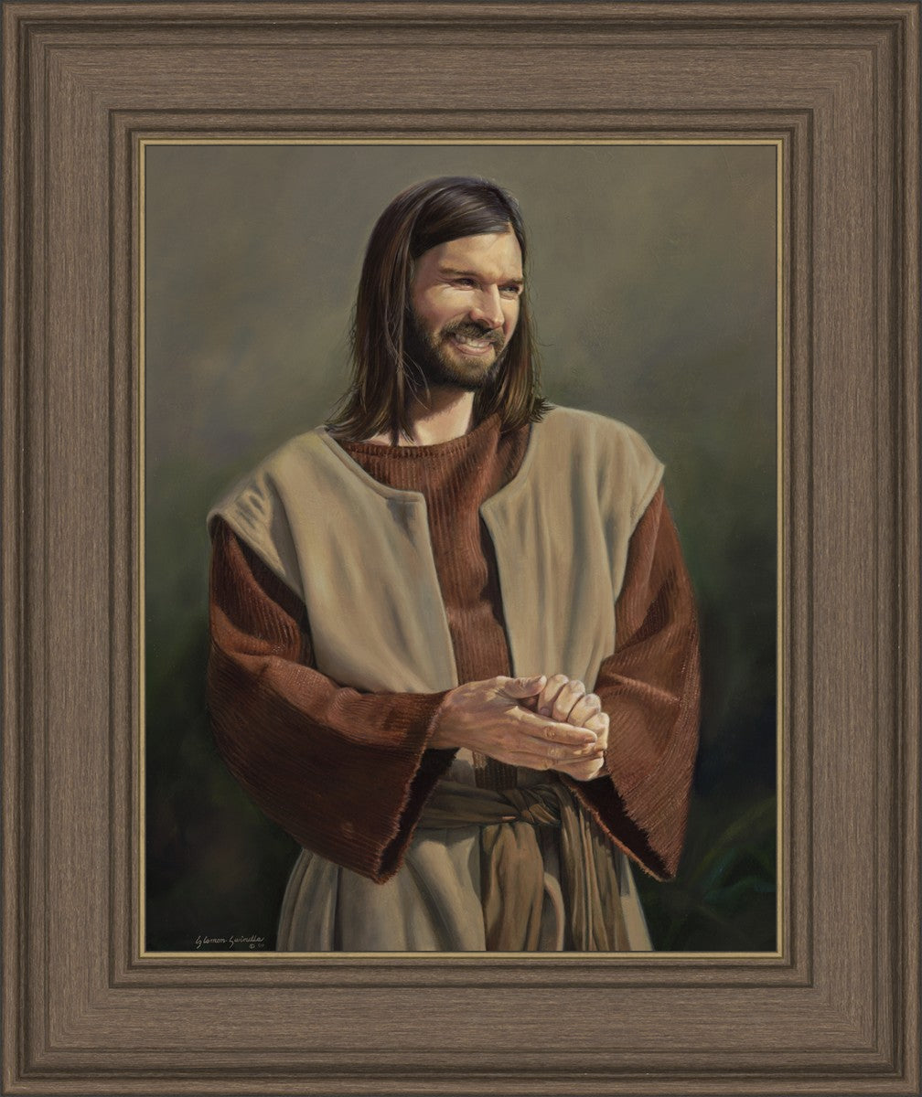 Joy of the Lord
