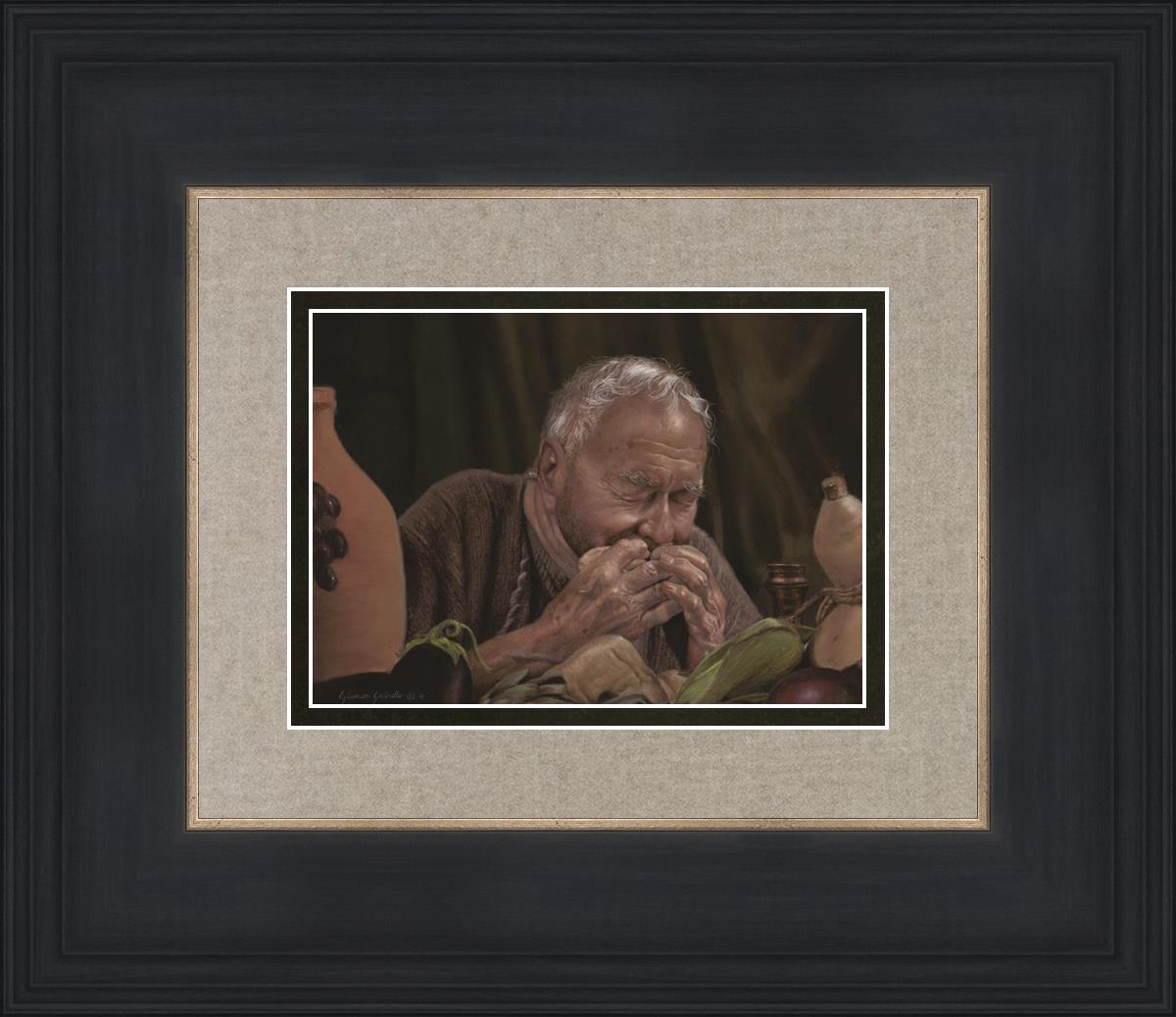 The Great Supper