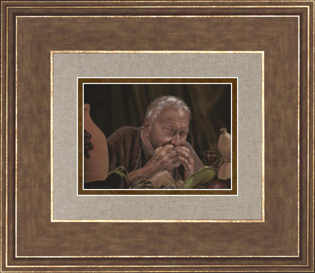 The Great Supper