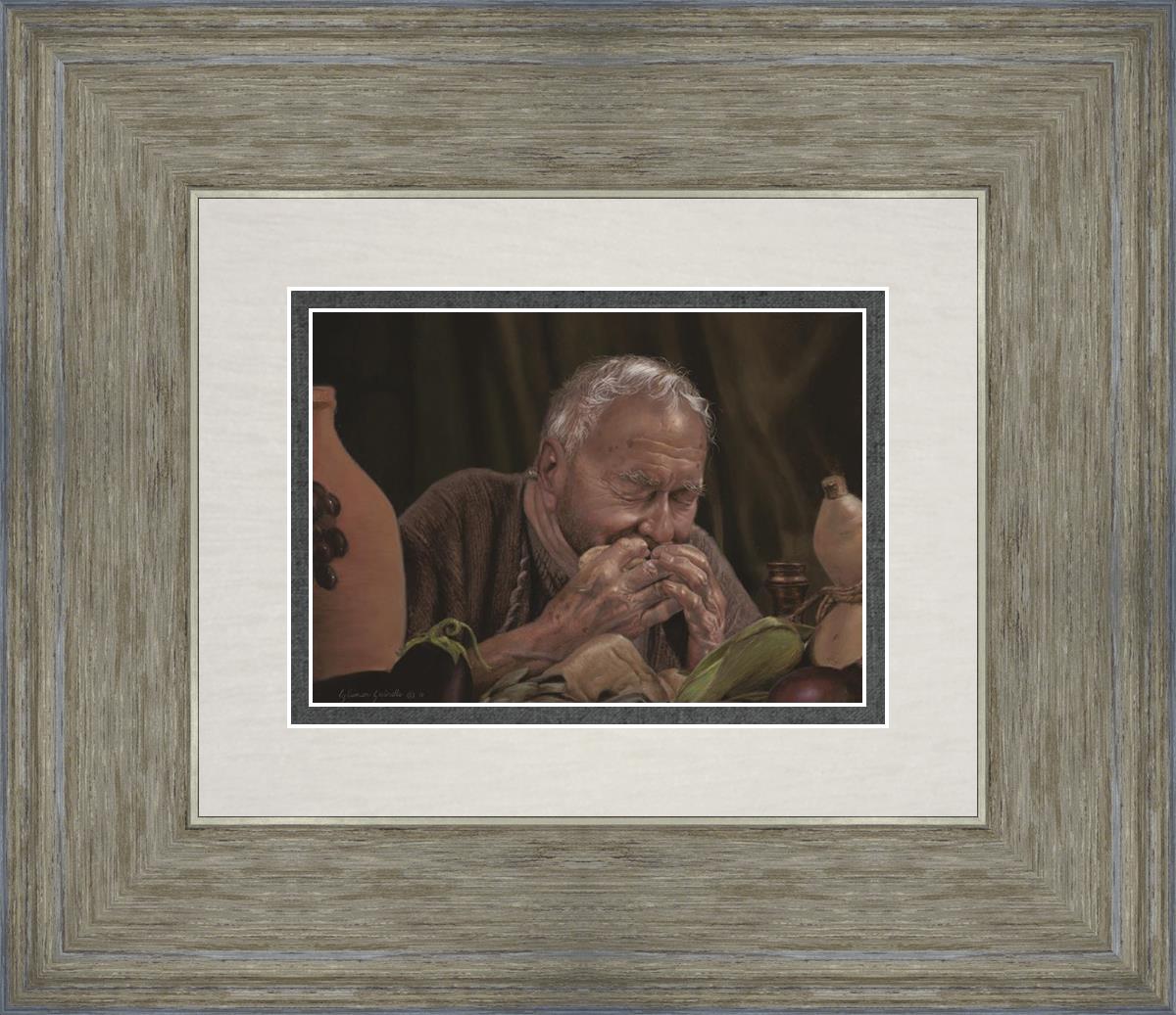 The Great Supper