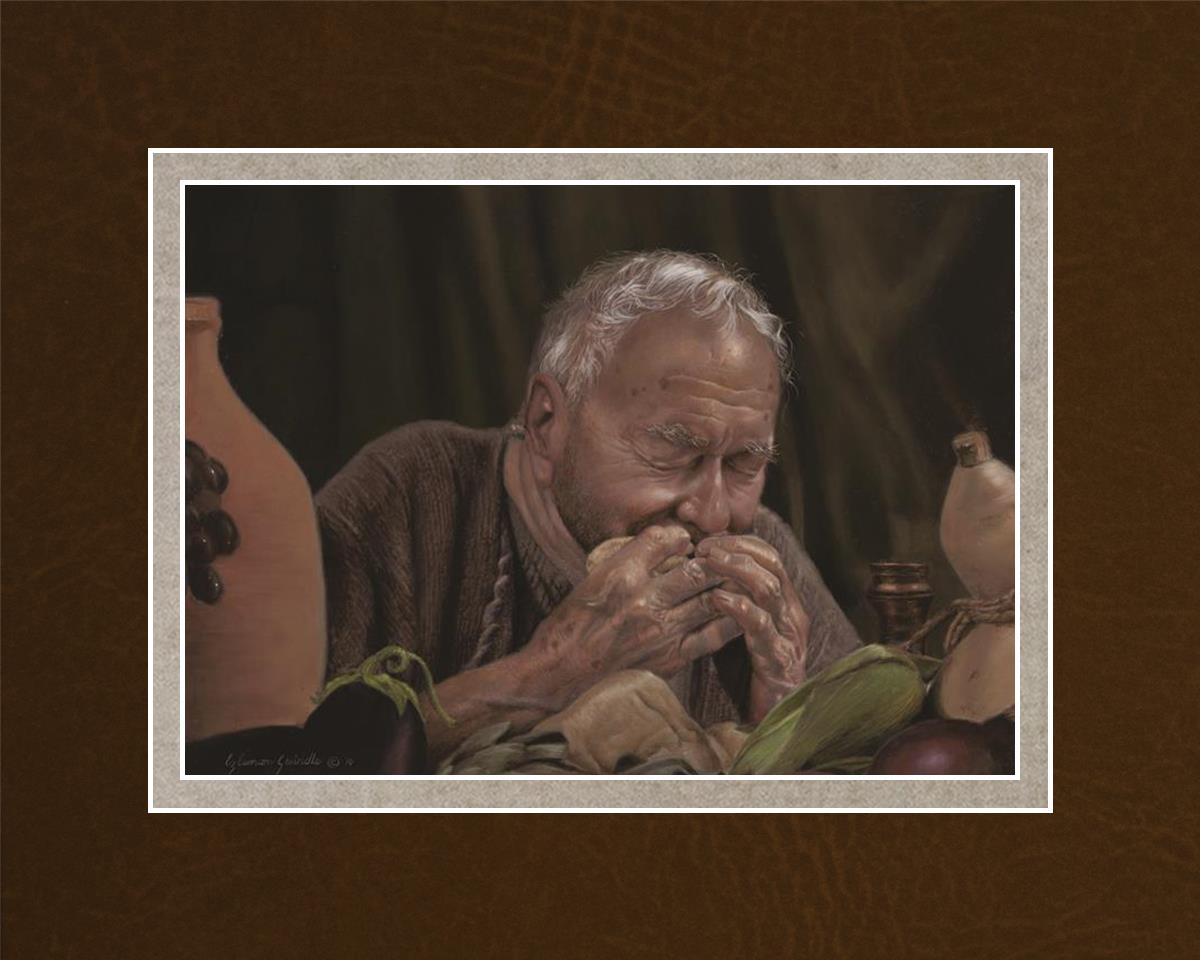 The Great Supper