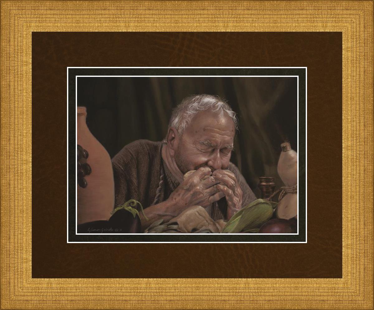 The Great Supper