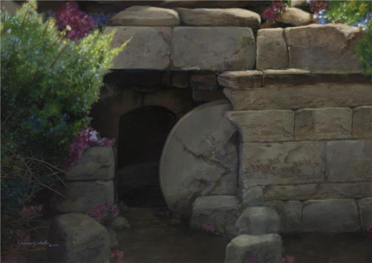 He is Risen