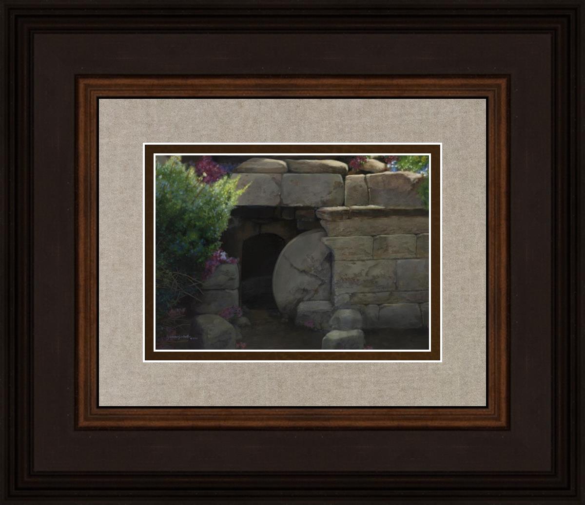 He is Risen