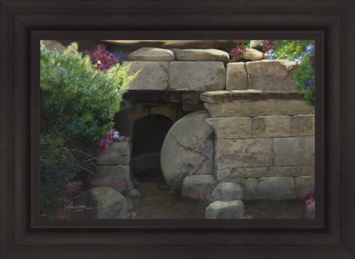 He is Risen
