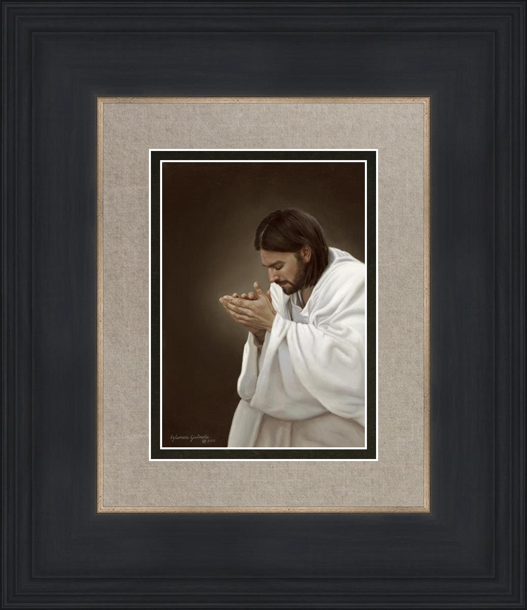 The Lord's Prayer