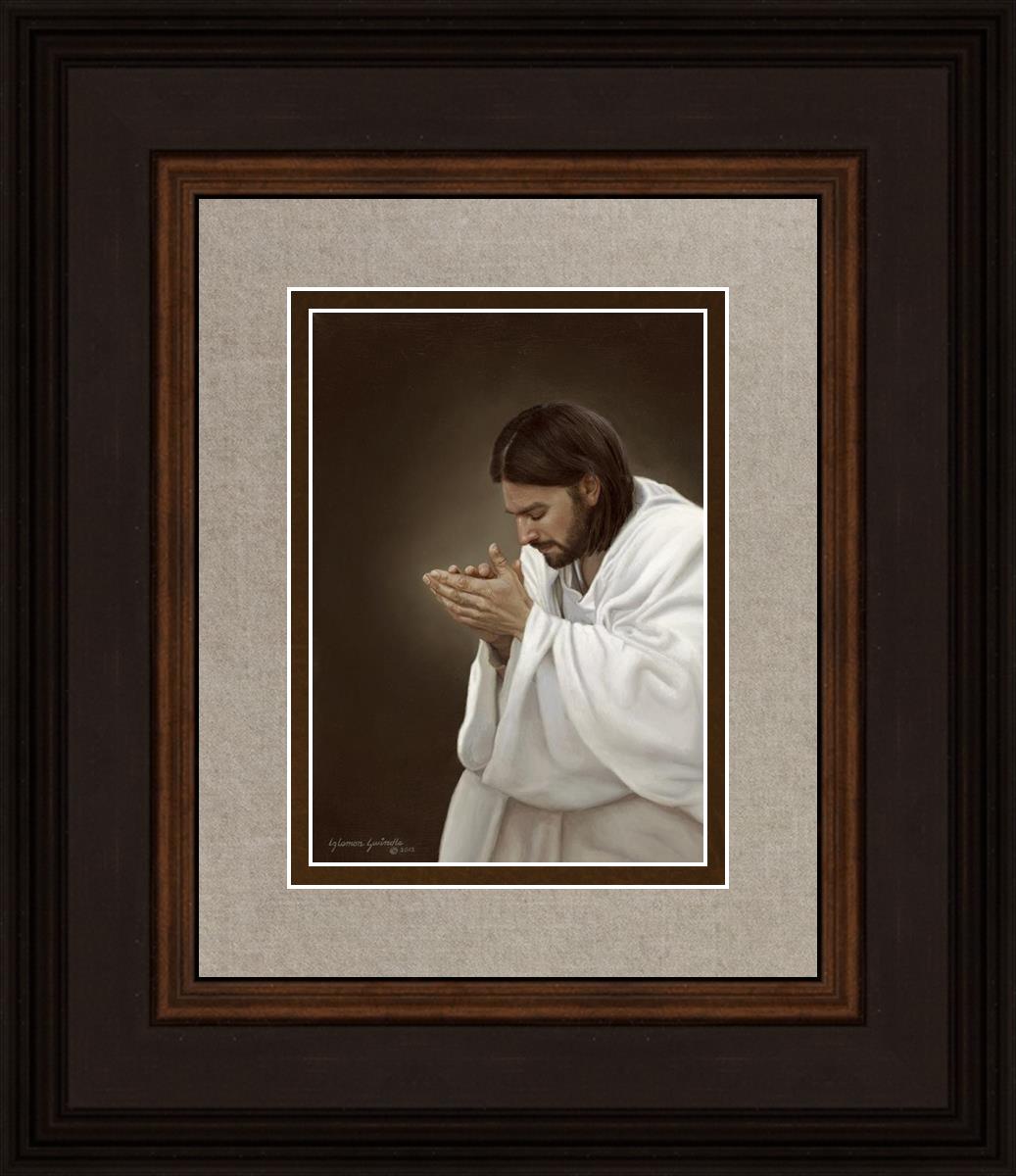 The Lord's Prayer