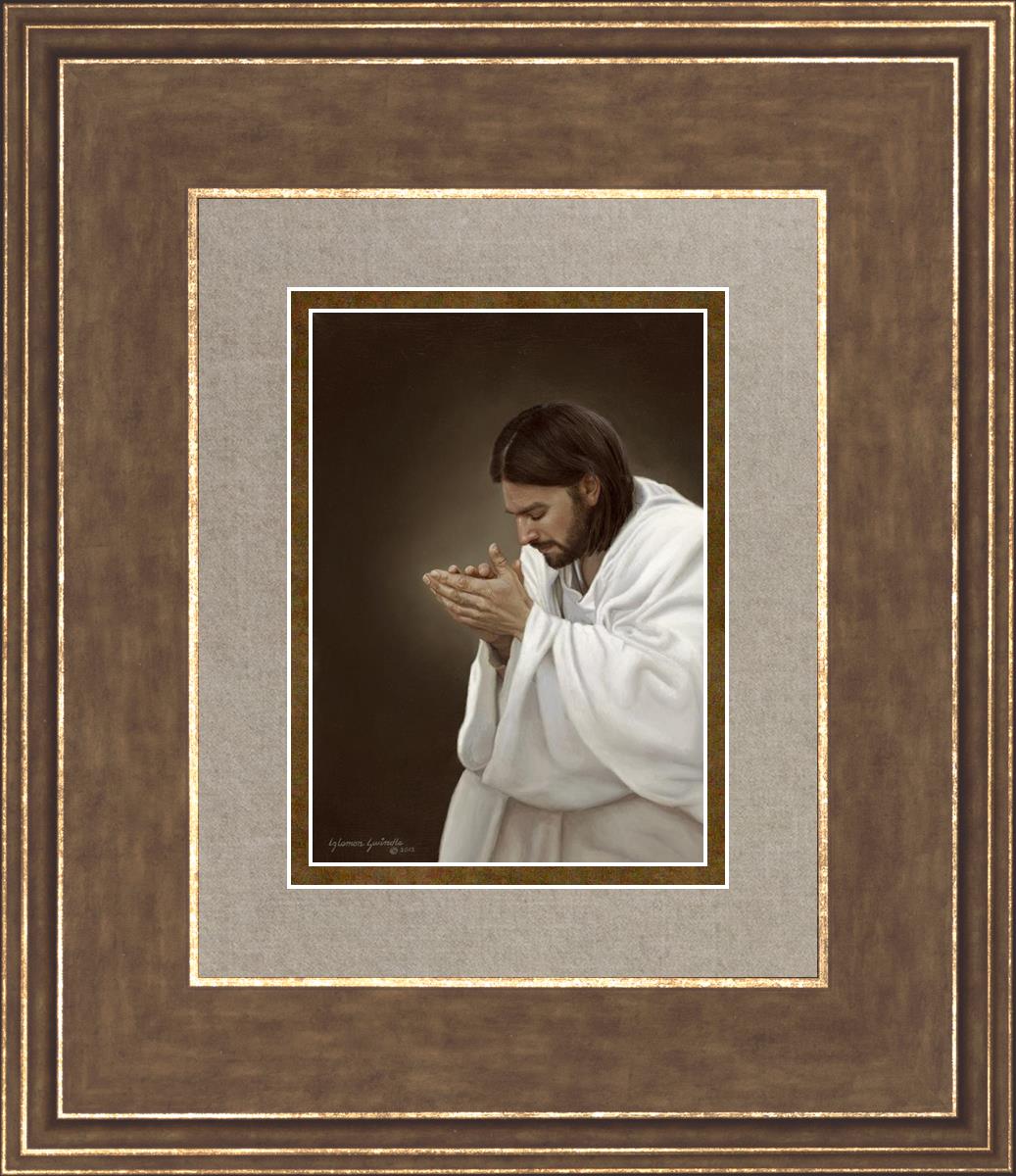 The Lord's Prayer