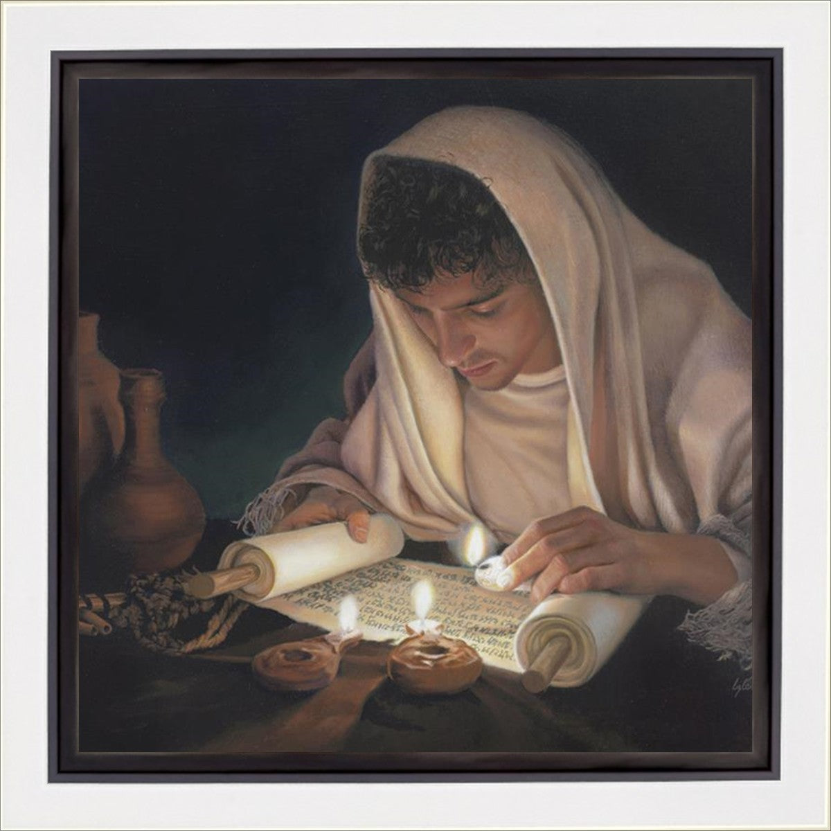 Feast Upon the Word