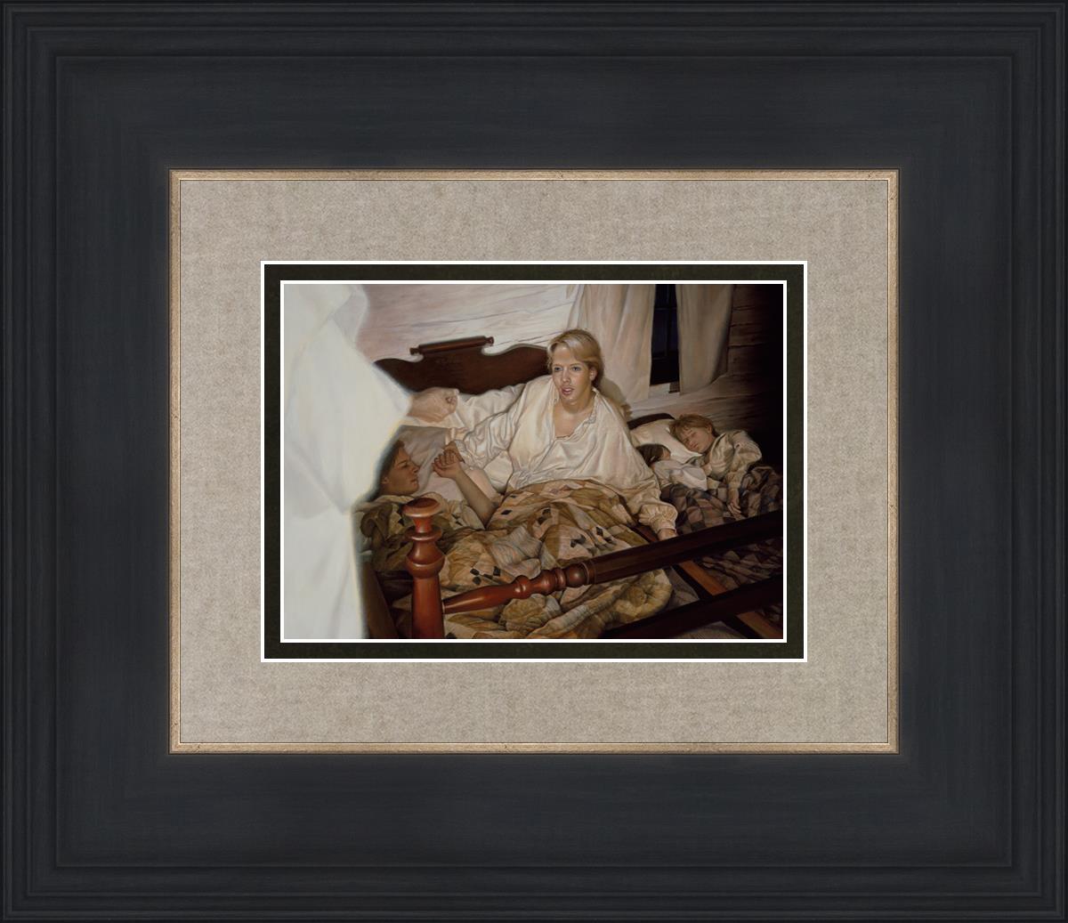 He Called Me by Name