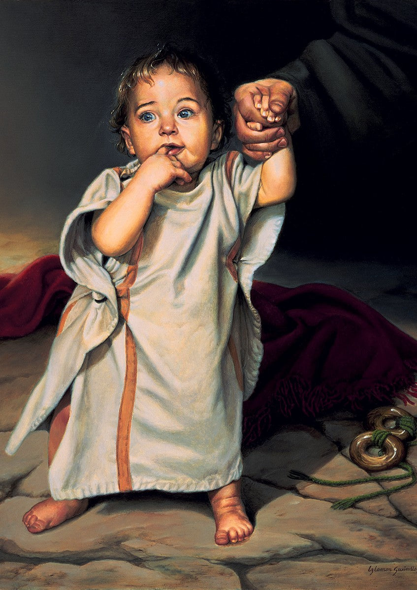 Child Of Grace