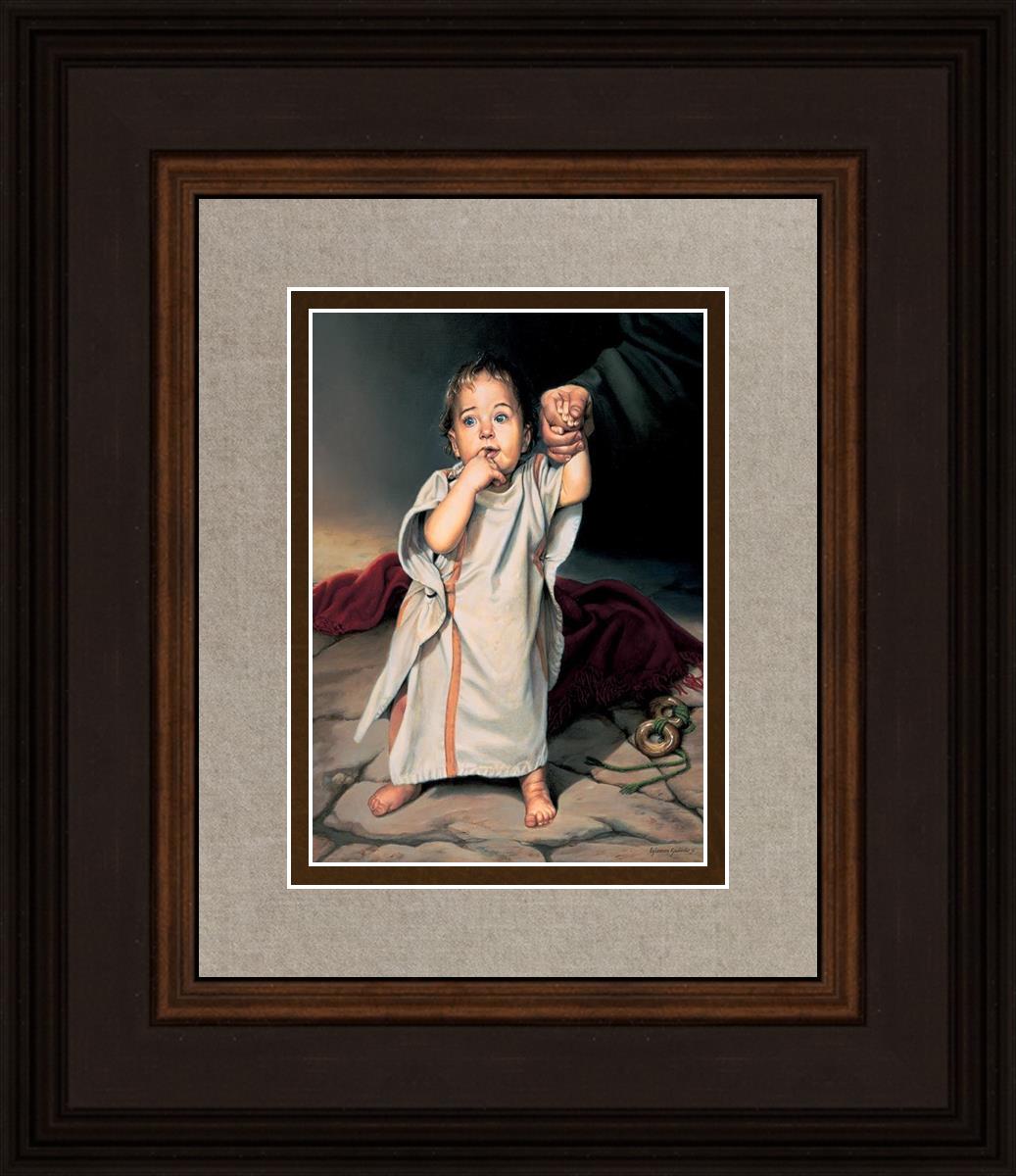 Child Of Grace