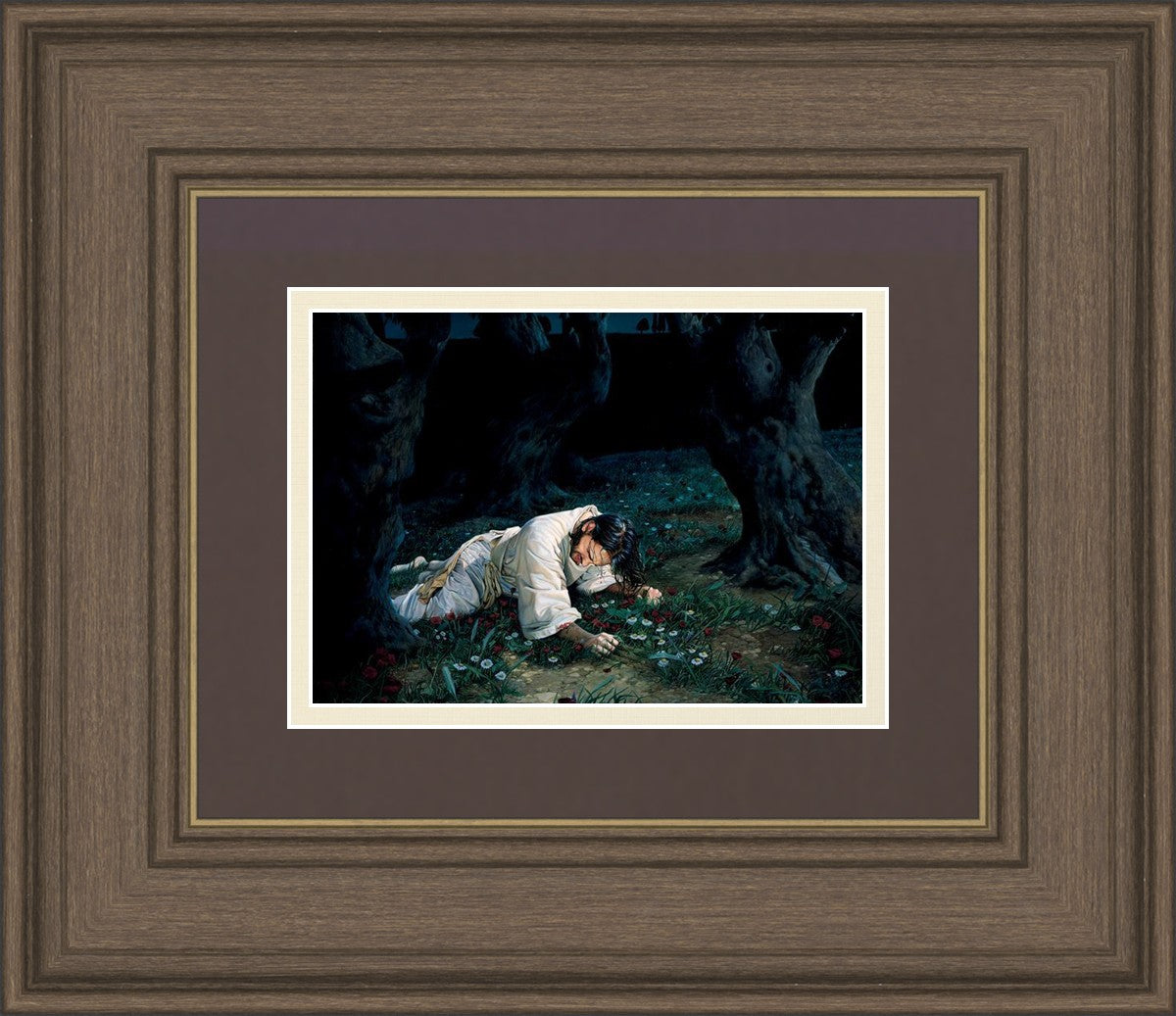 Gethsemane