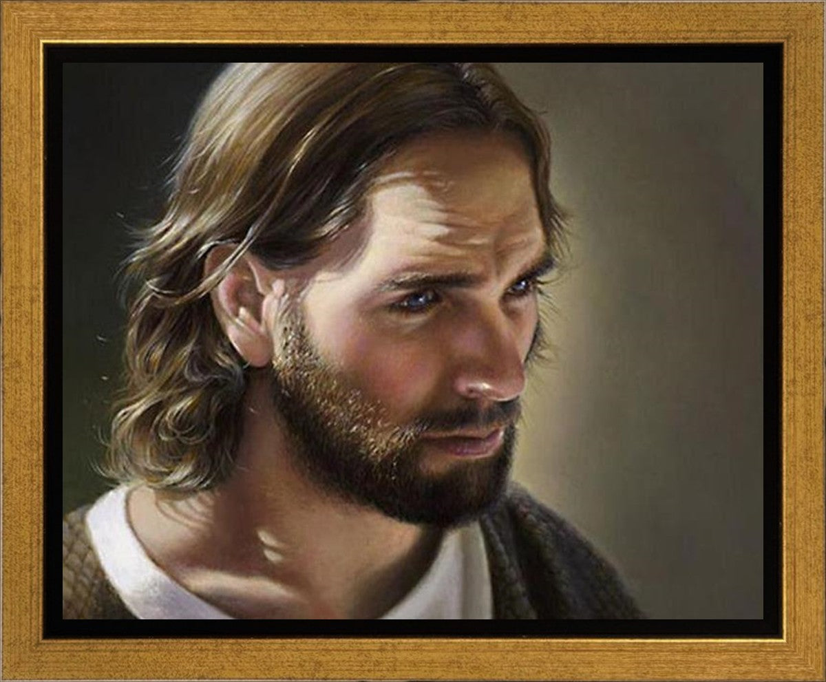 Prince of Peace Gallery Wrap