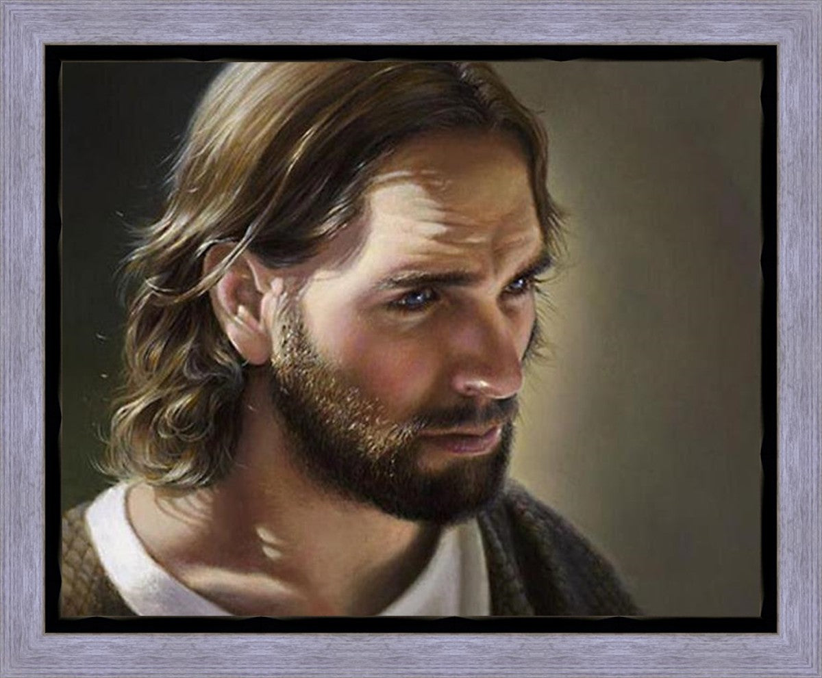 Prince of Peace Gallery Wrap