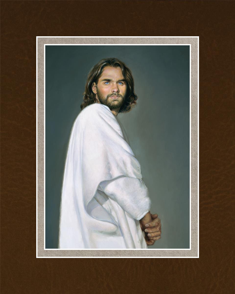 Jesus