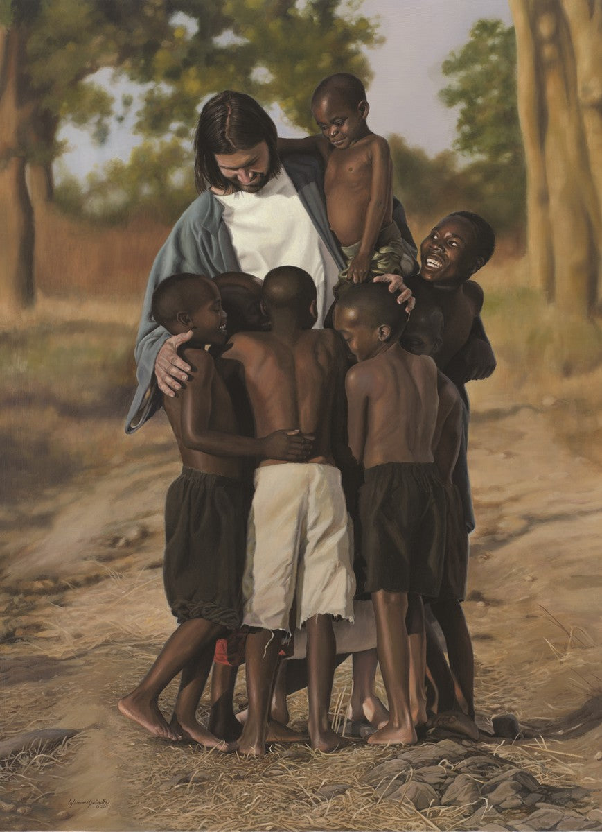 For All Mankind