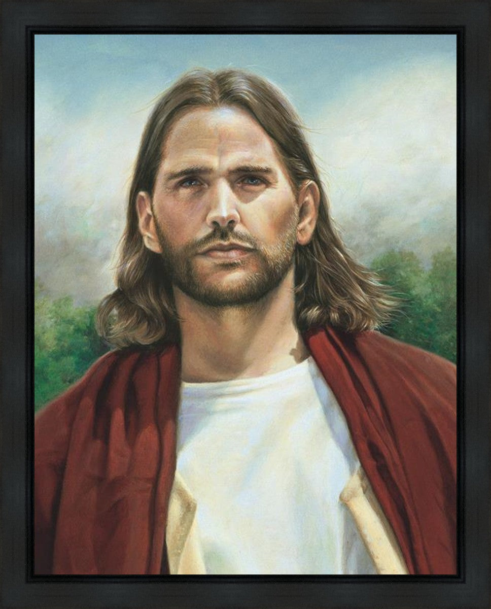 Come Unto Me Gallery Wrap