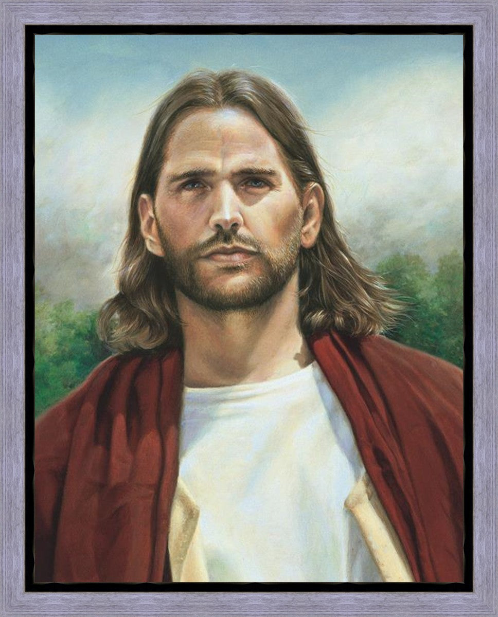 Come Unto Me Gallery Wrap