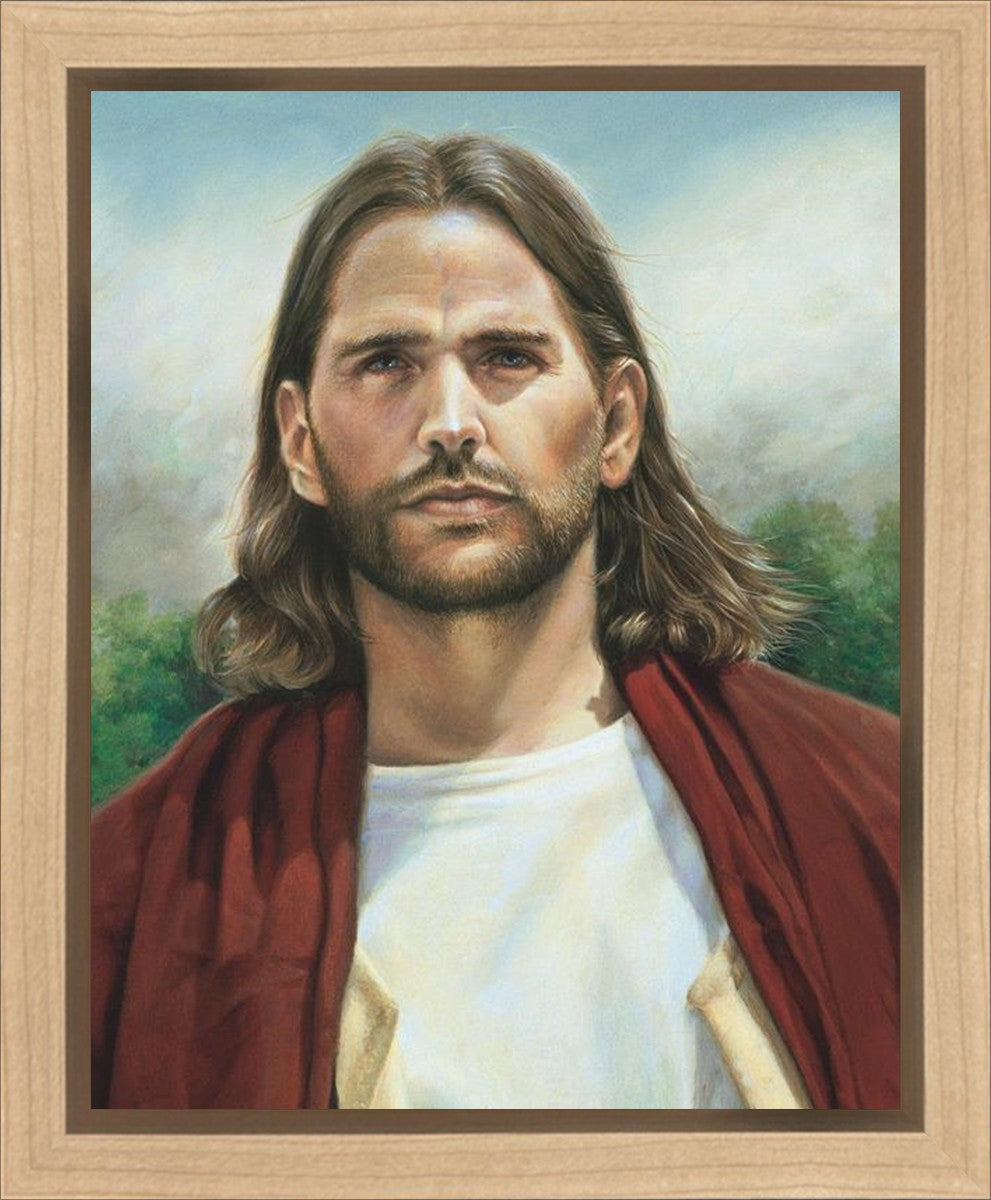 Come Unto Me Gallery Wrap