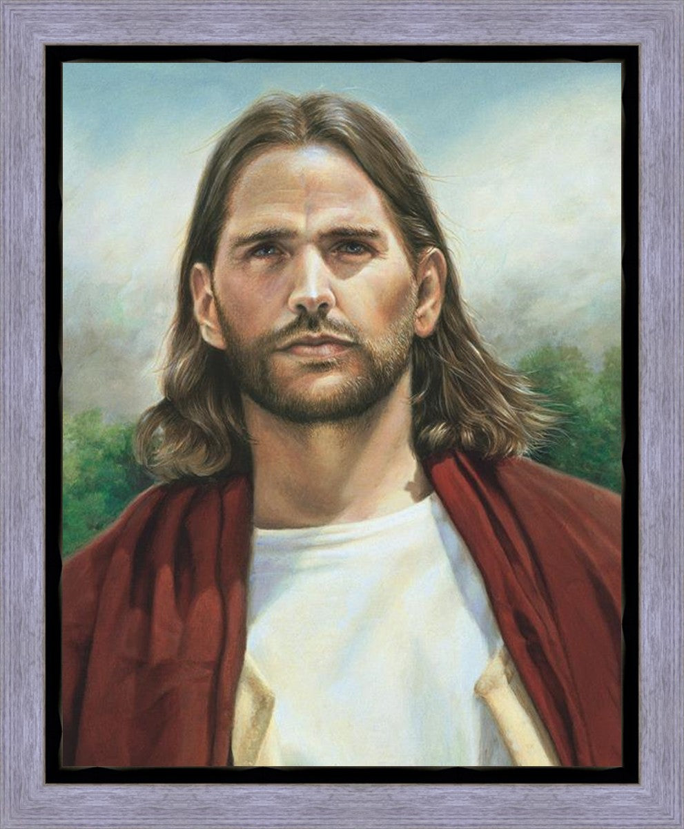 Come Unto Me Gallery Wrap