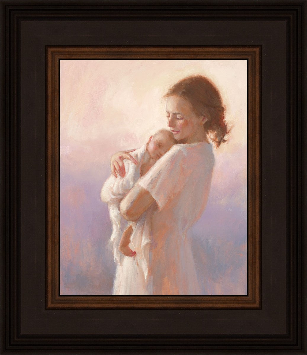 Sunrise for a New Life