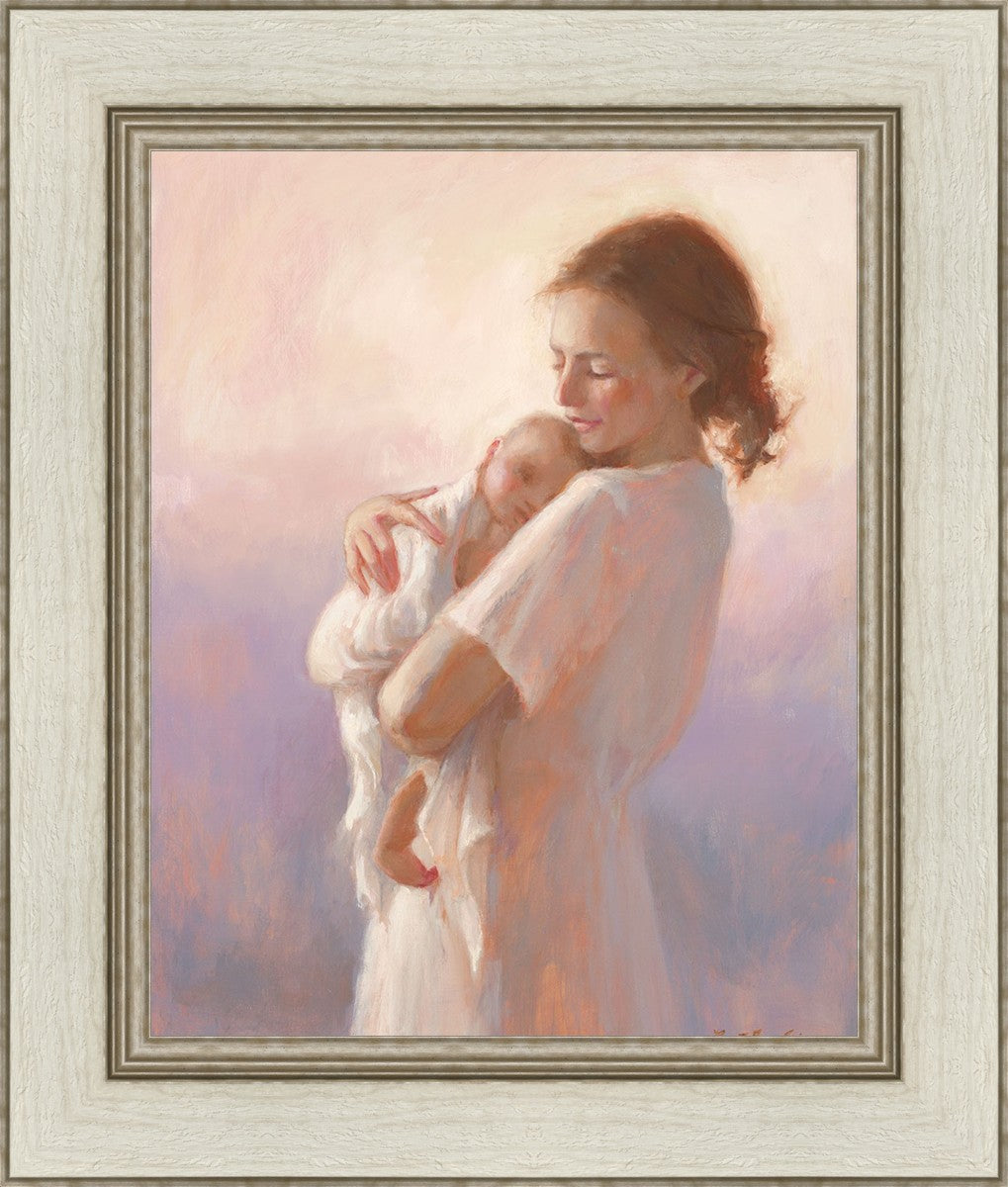 Sunrise for a New Life