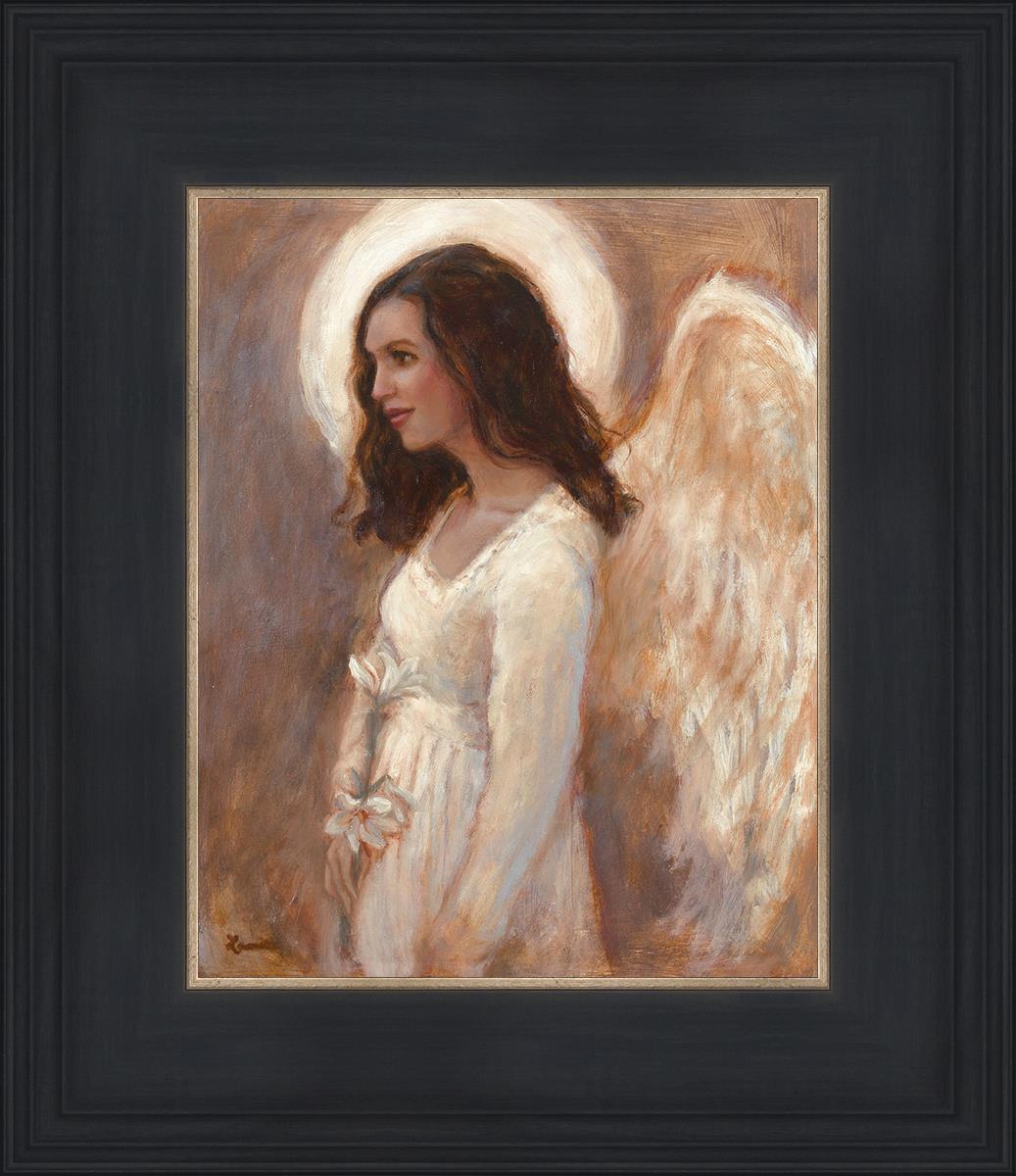 Angel of the Resurrection