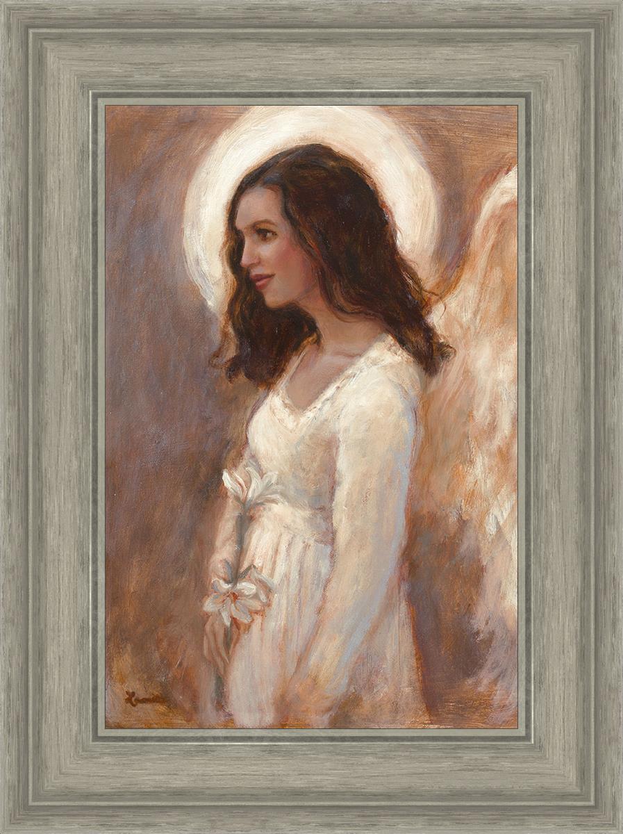 Angel of the Resurrection