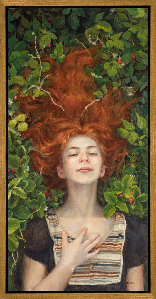 Fruitful Gallery Wrap