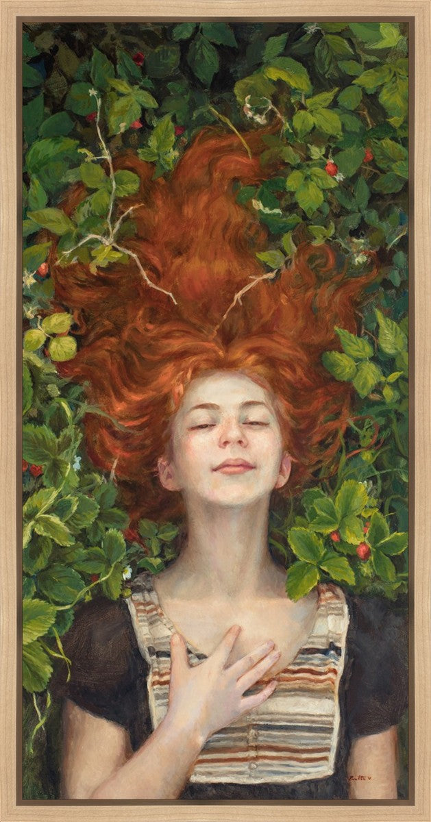 Fruitful Gallery Wrap