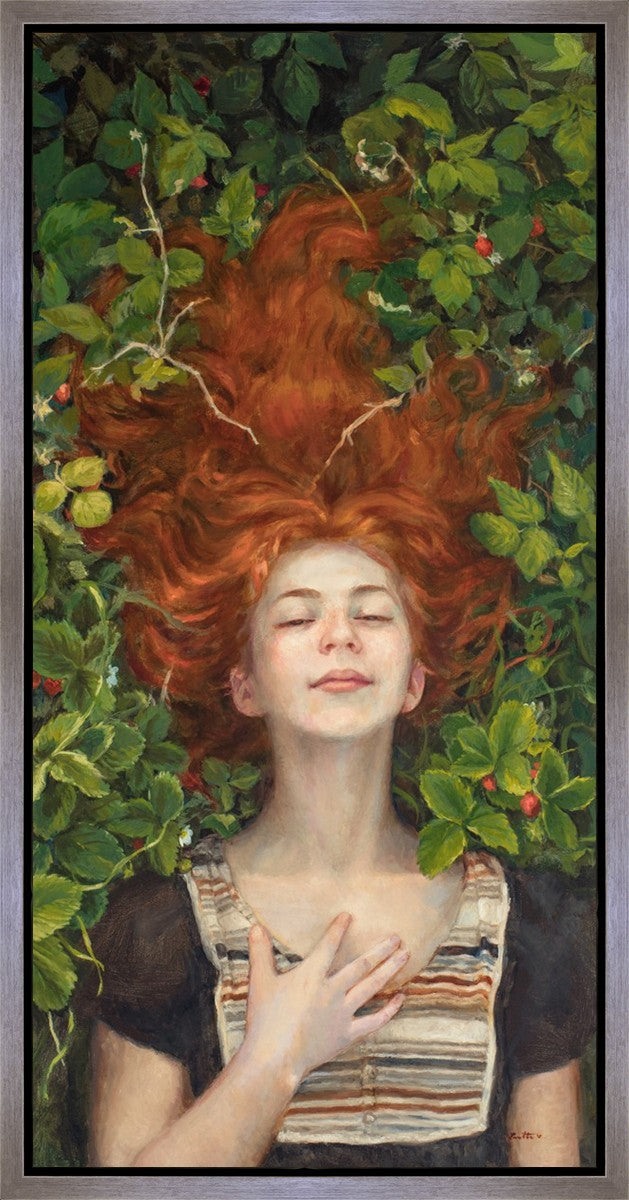 Fruitful Gallery Wrap