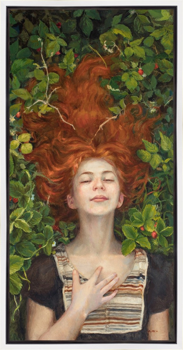 Fruitful Gallery Wrap