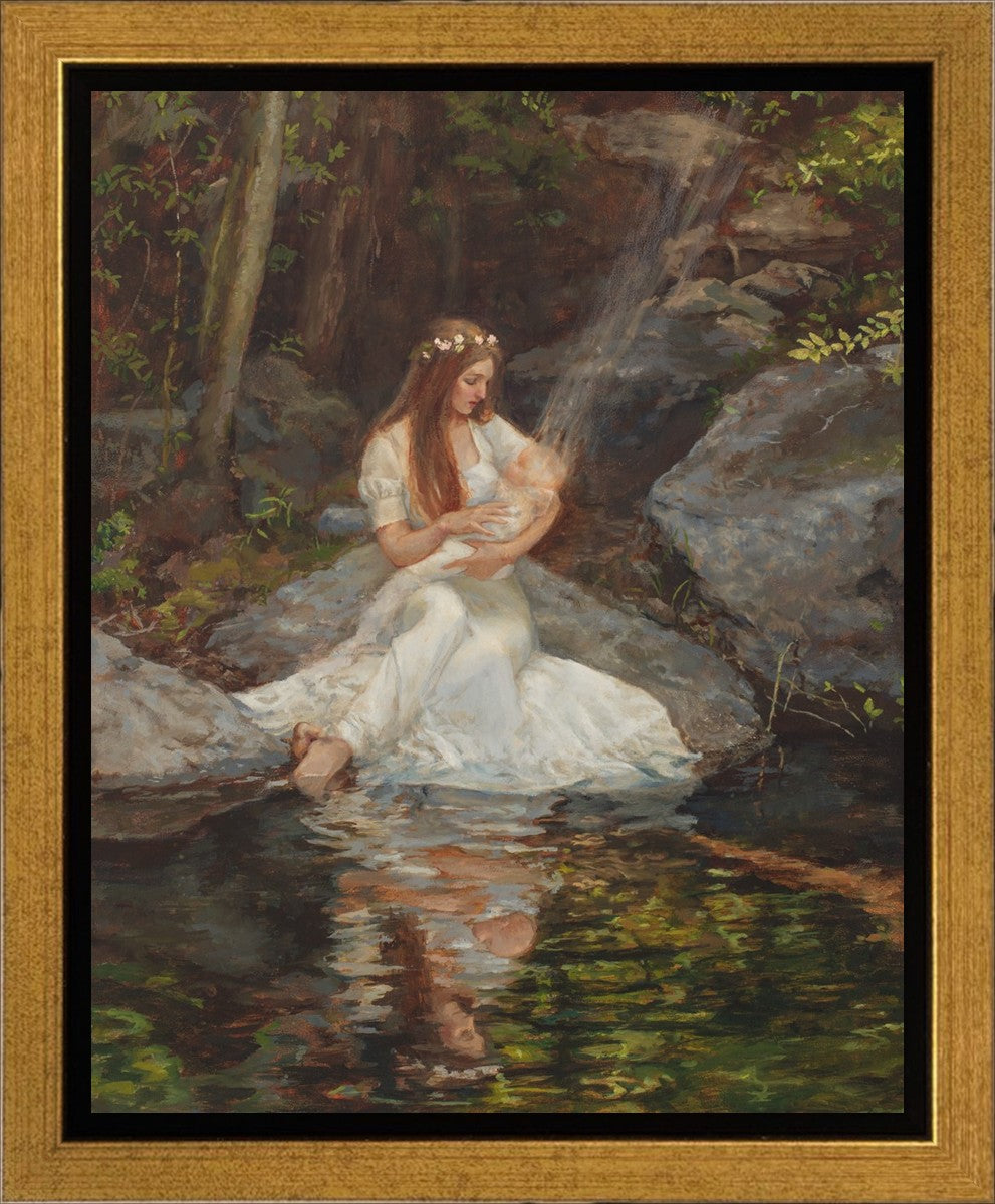 I Can Almost Hold You