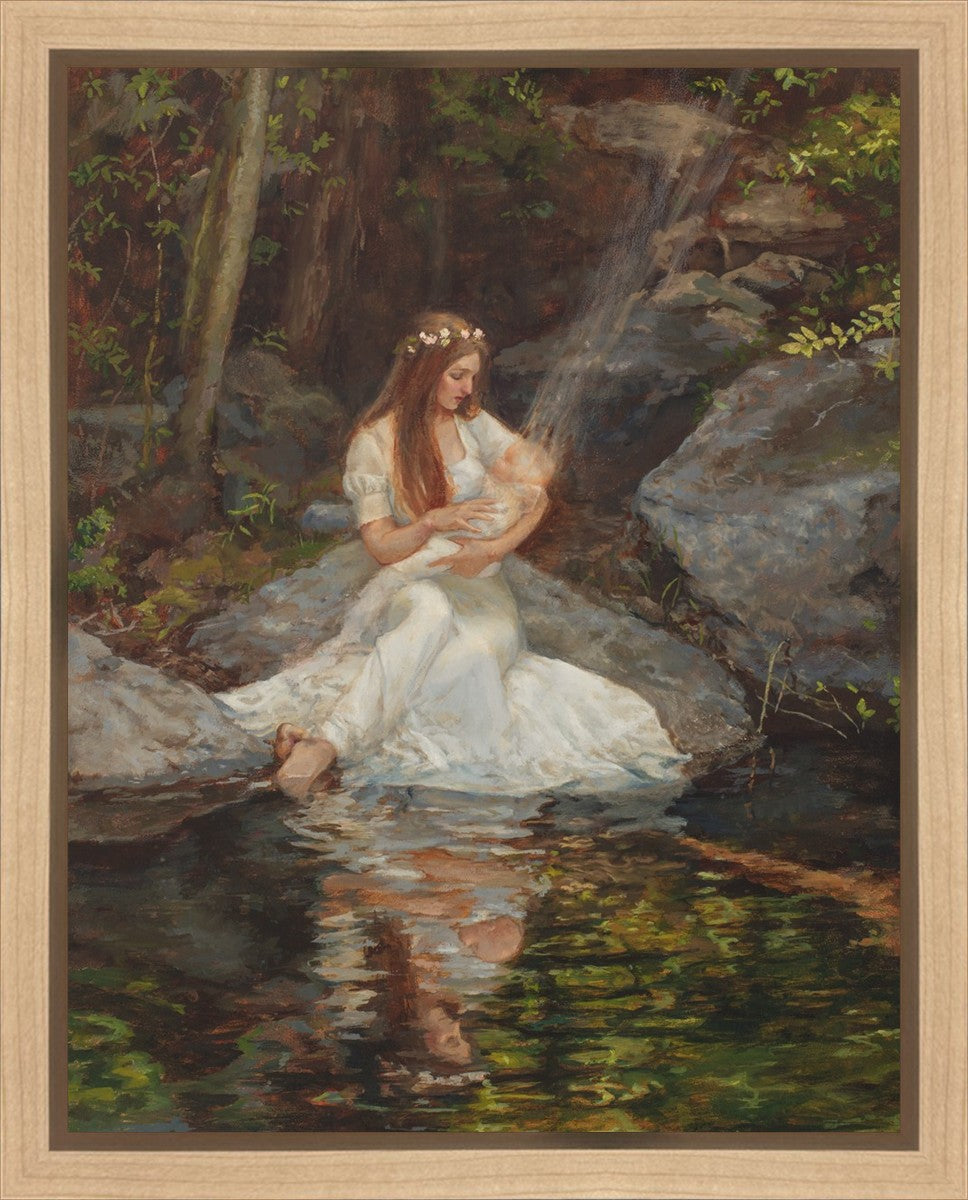 I Can Almost Hold You