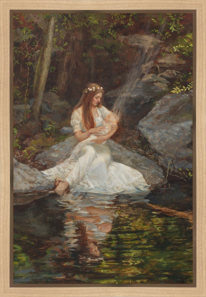 I Can Almost Hold You