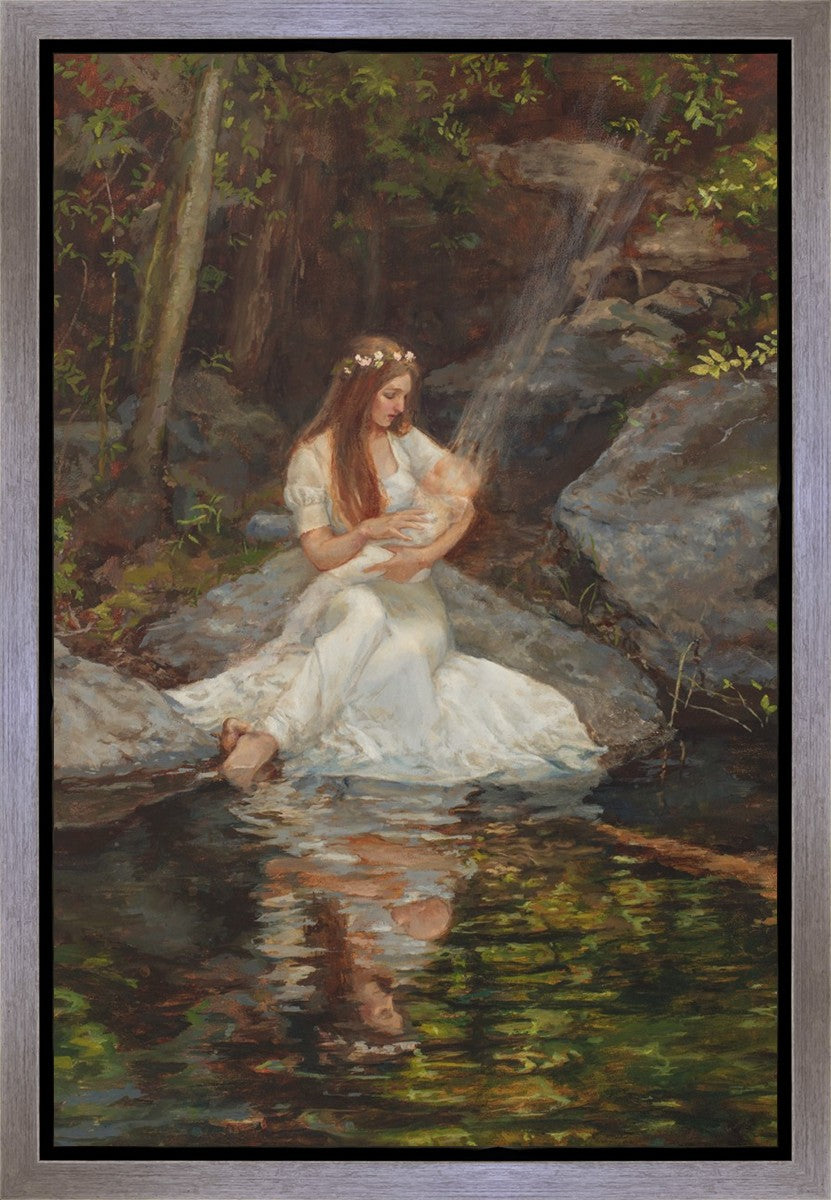 I Can Almost Hold You